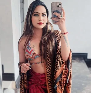 Escort Service Vasundhara